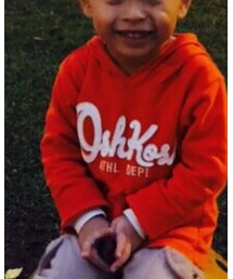 OSHKOSH | スウェット