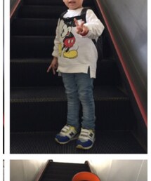 H&M | デニムパンツ