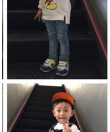 NEW BALANCE | スニーカー