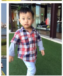 Carter's | シャツ/ブラウス