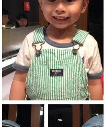 OSHKOSH | カーゴパンツ