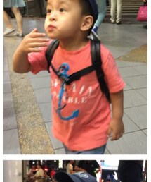 OSHKOSH | Tシャツ/カットソー