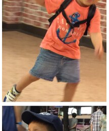 H&M | デニムパンツ