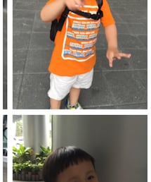 OLD NAVY | カーゴパンツ