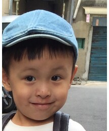 no brand | キャスケット