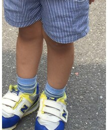 NEW BALANCE | スニーカー