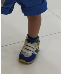 NEW BALANCE | スニーカー