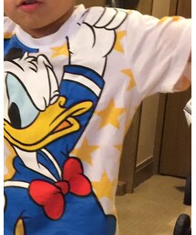 Disney | Tシャツ/カットソー
