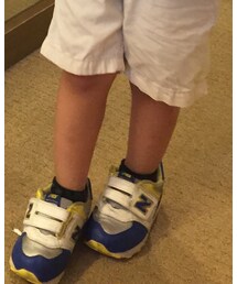 NEW BALANCE | スニーカー