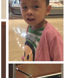 H&M | Tシャツ/カットソー