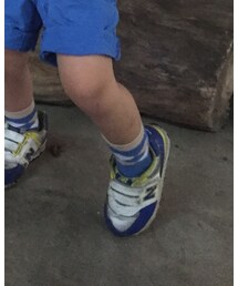 NEW BALANCE | スニーカー