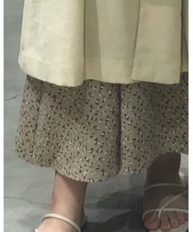 grove | スカート