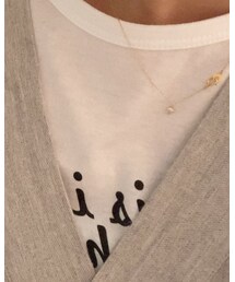 ZARA | Tシャツ/カットソー