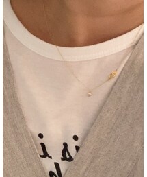 AHKAH | ネックレス