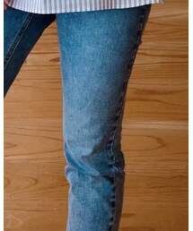 GU | デニムパンツ