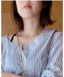 AHKAH | ネックレス