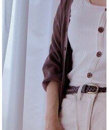 GU | カーディガン/ボレロ