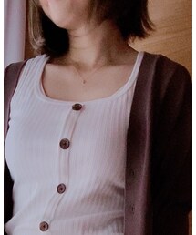 AHKAH | ネックレス