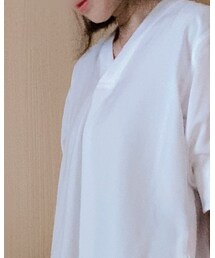 UNIQLO | シャツ/ブラウス