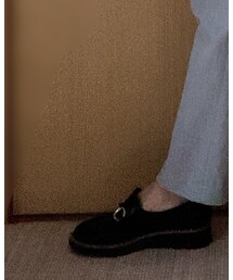 DIANA | ローファー