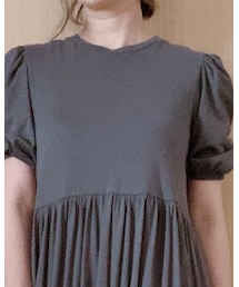 ZARA | ワンピース