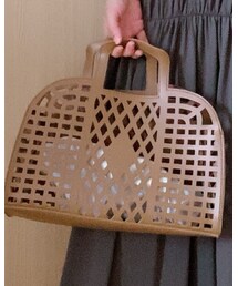 MOTOMACHI new port side | ハンドバッグ