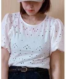 ZARA | シャツ/ブラウス