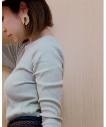 しまむら | Tシャツ/カットソー