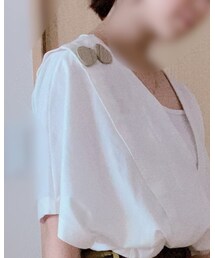 ZARA | シャツ/ブラウス