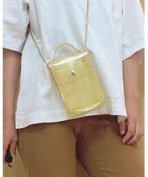 GU | ショルダーバッグ