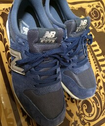 NEW BALANCE | スニーカー
