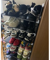 adidas Originals by JEREMY SCOTT | スニーカー