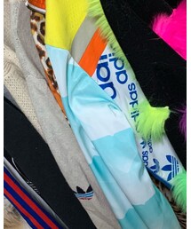 服も殆どadidas originalsばかり✌️ | その他
