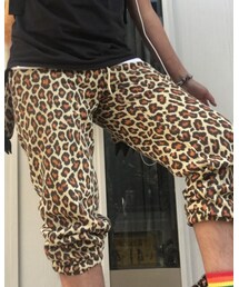 JEREMY SCOTT | パンツ