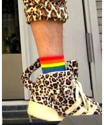 adidas Originals by JEREMY SCOTT | スニーカー