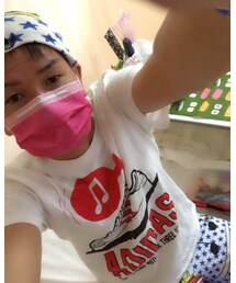 入院中もadidas originals着てました😁 | その他