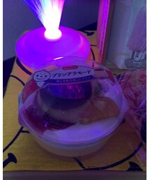 お供え物は、バニラが好物だったプリン🍮 | その他