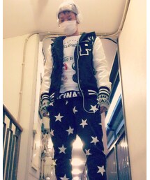 星柄大好き⭐ | その他