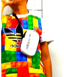 日本未発売⭐adidas originalrg | ボディバッグ/ウエストポーチ