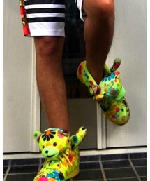 adidas Originals by JEREMY SCOTT | スニーカー