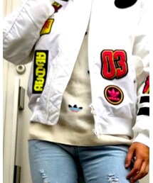 adidas Originals | ニット/セーター