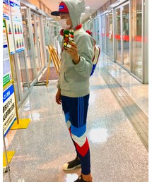 adidas Originals by JEREMY SCOTT | その他