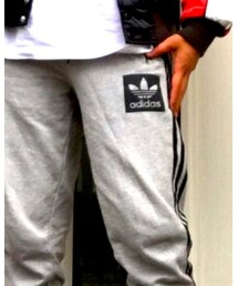 韓国限定⭐adidasスウェット | スウェットパンツ