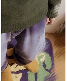 bit blue | デニムパンツ