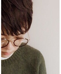 no brand | メガネ