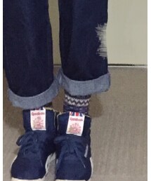 Reebok | スニーカー