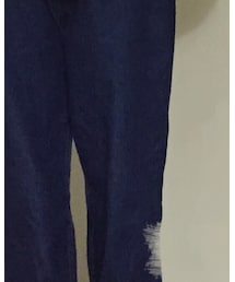 Riche glamour | デニムパンツ