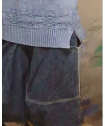 mili　mili | デニムパンツ