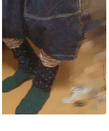 LIME.INC | レギンス/スパッツ