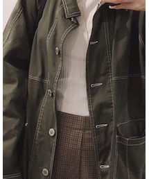 no brand | シャツ/ブラウス